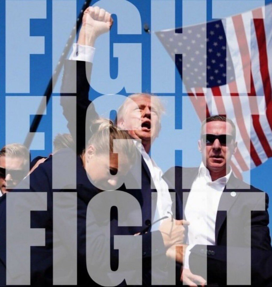 JonKay812's tweet image. #Liberty
#EndTyranny
