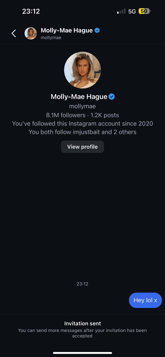 Aidan Porter tweet media