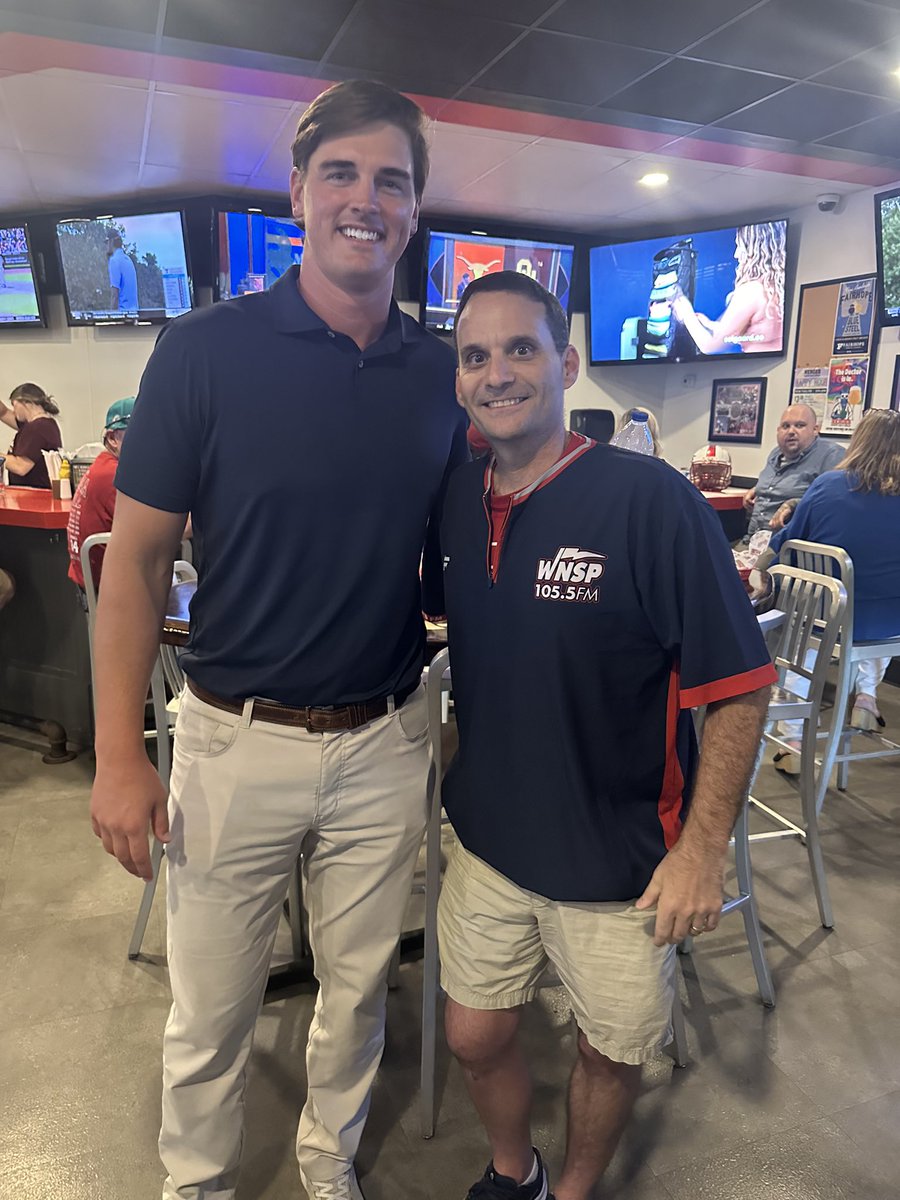 Mark Heim tweet media