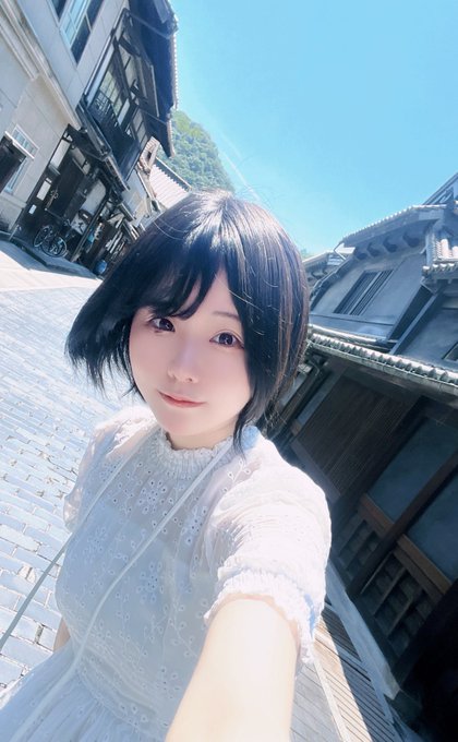 Twitterのコスプレ画像25