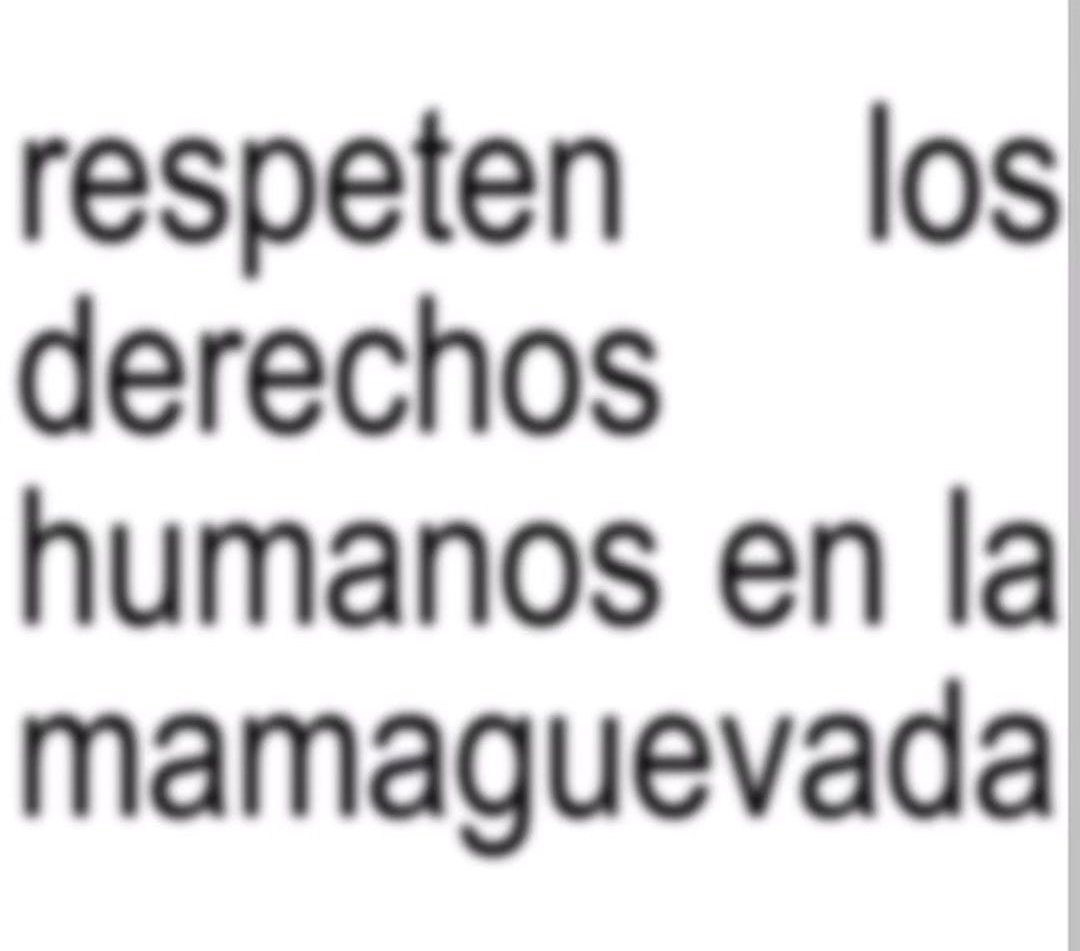 messtor's tweet photo. el canciller de uruguay realmente dijo https://t.co/9b29GGXltT