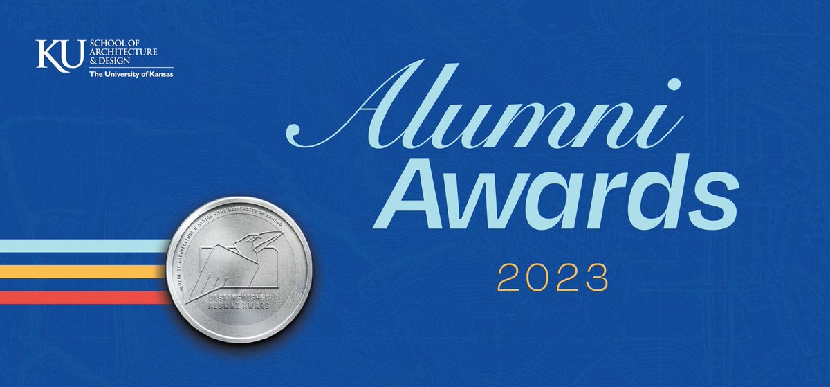 Alumni Award nominations are open for one more week!
🔻 
🗓️ Deadline: August 23rd
🔵 NOMINATE: bit.ly/4dgI8tV