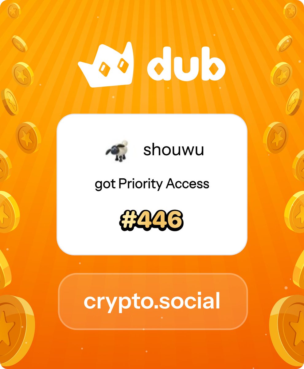shouwu tweet media