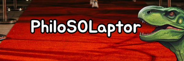 PhiloSOLaptor's tweet photo. 🌍 We're Trending Everywhere! 🦖 

#PhiloSOLaptor is the talk of the crypto world, dominating the charts and your feeds! 📈💥

🙌 Thanks to our unstoppable community! Let’s keep the energy high and push even further. 

#CryptoTrendsetter #Solana #ViralCrypto https://t.co/7rIVOVg1k0