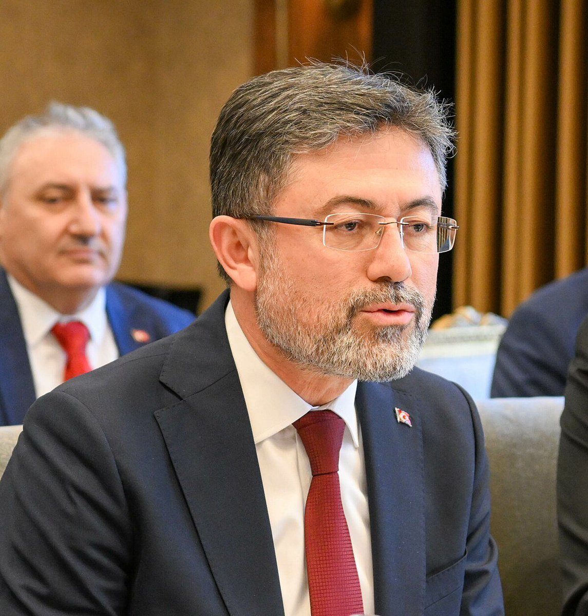 Boşuna Tıklama tweet media