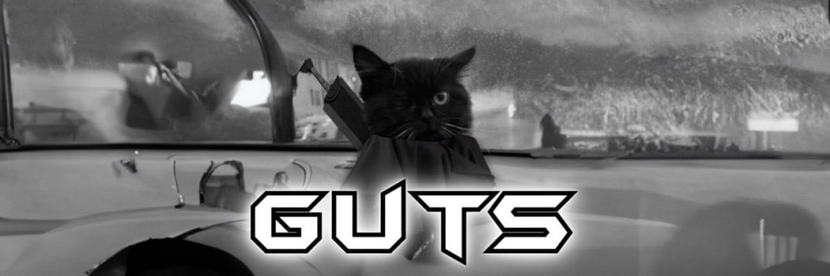 <a href="/mrpunkdoteth/">Mrpunk.eth</a> Nah bro you just need to have $guts

Suffer with us, prosper in the end

t.me/GutsCTO

Ca: FcNbUQcRdtSDmCY5jCwuVwHesXPqvccYXFrzZJS3V9Dp