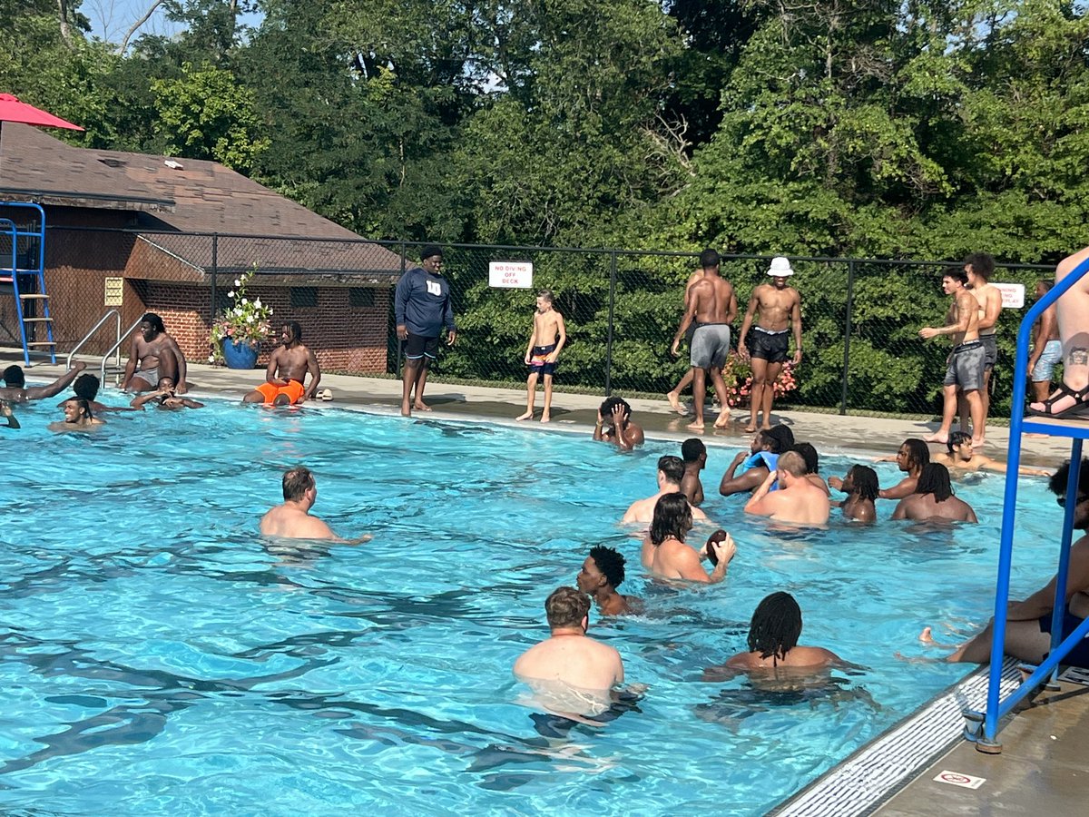 Lincoln University (Missouri) Football tweet media