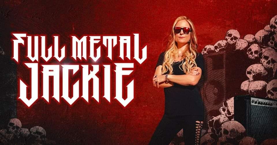 Tune in this weekend to <a href="/FullMetalJackie/">Full Metal Jackie</a> to catch the debut of our new single QUICKSAND. Check listings on your local FM station for date/times.