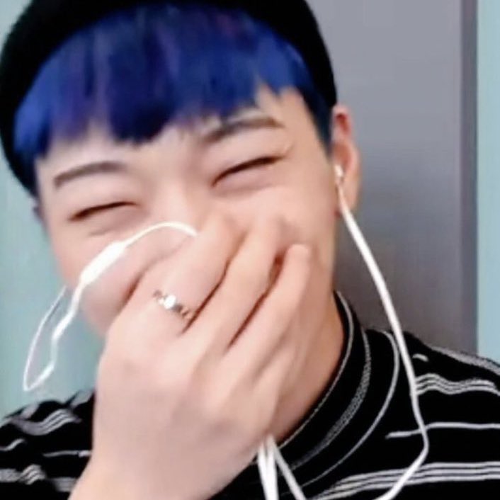 one of his cutest most adorable habits