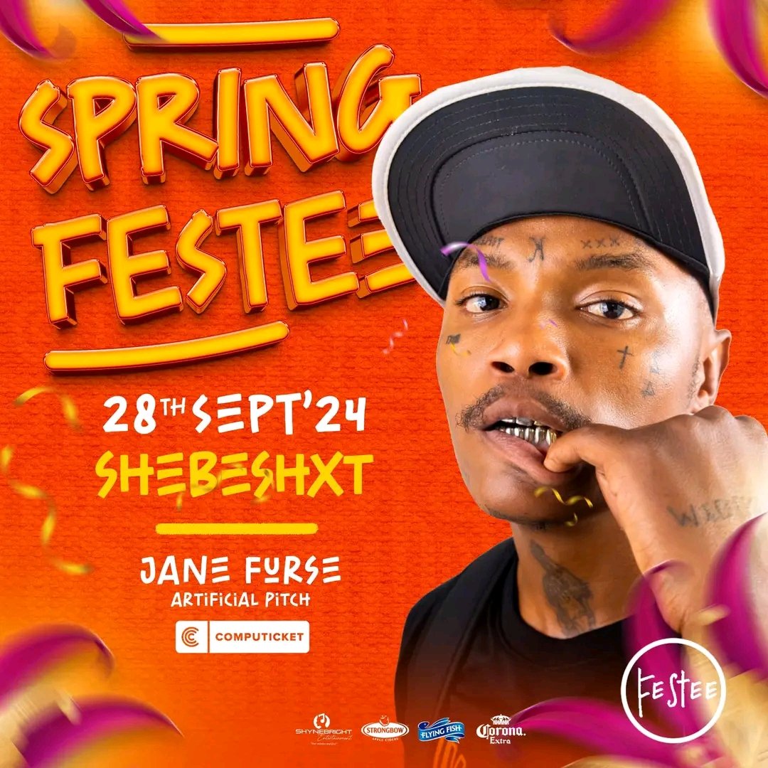 OfficiallShebe_'s tweet image. #Shebeshxt 
#Shxtah 

Bookings : Paythoughts1@gmail.com