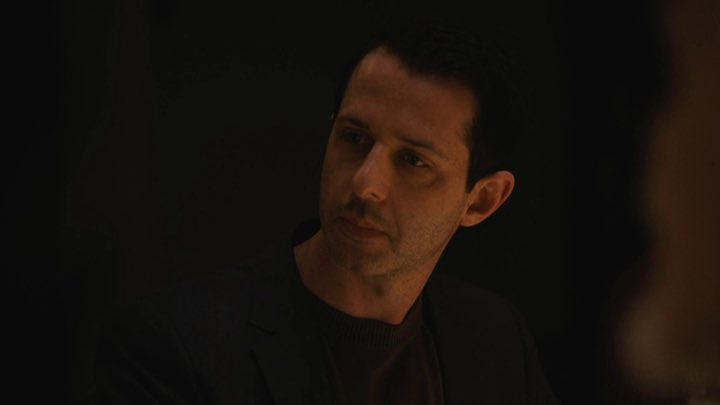 succession is not for the weak