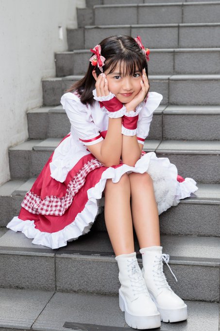 橋本瑛真のTwitter画像17