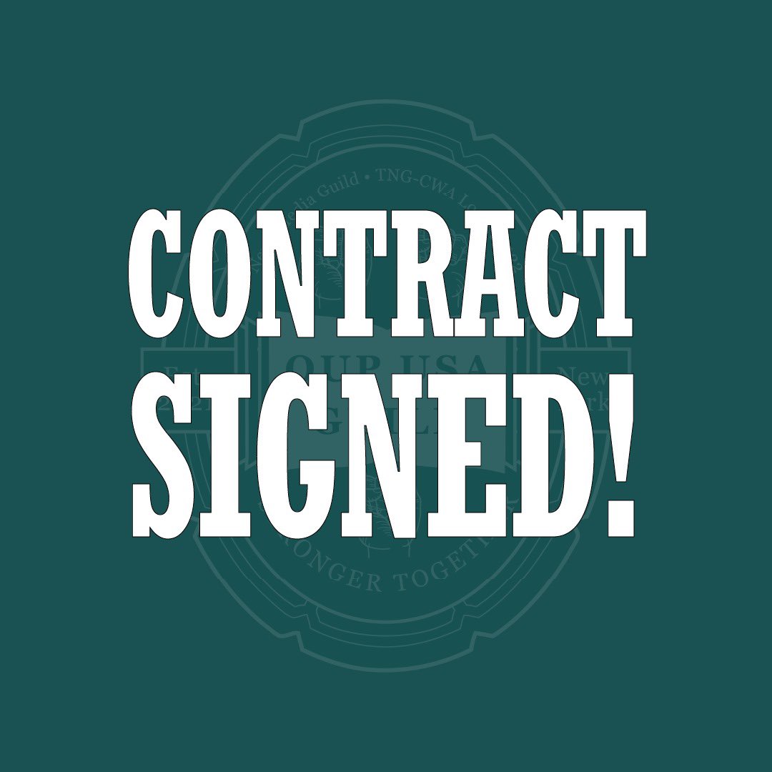 oupusaguild's tweet image. The OUP USA Guild is proud to announce that it has signed our first contract with @OxUniPress! This is a landmark day in the 500 year history of the Press and for the labor movement. Read along for a list of some of our wins! (1/x)