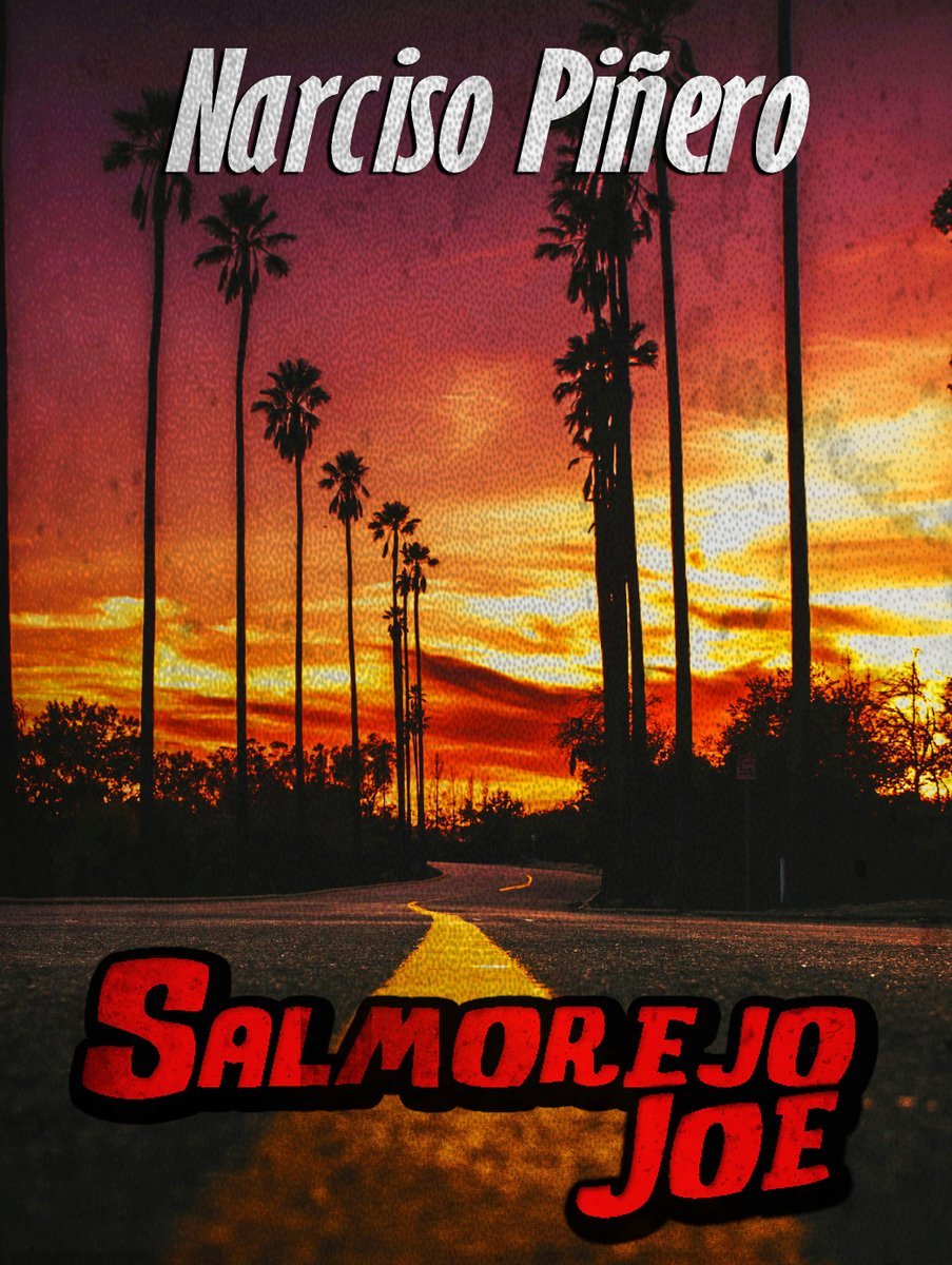 Narciso Piñero tweet media