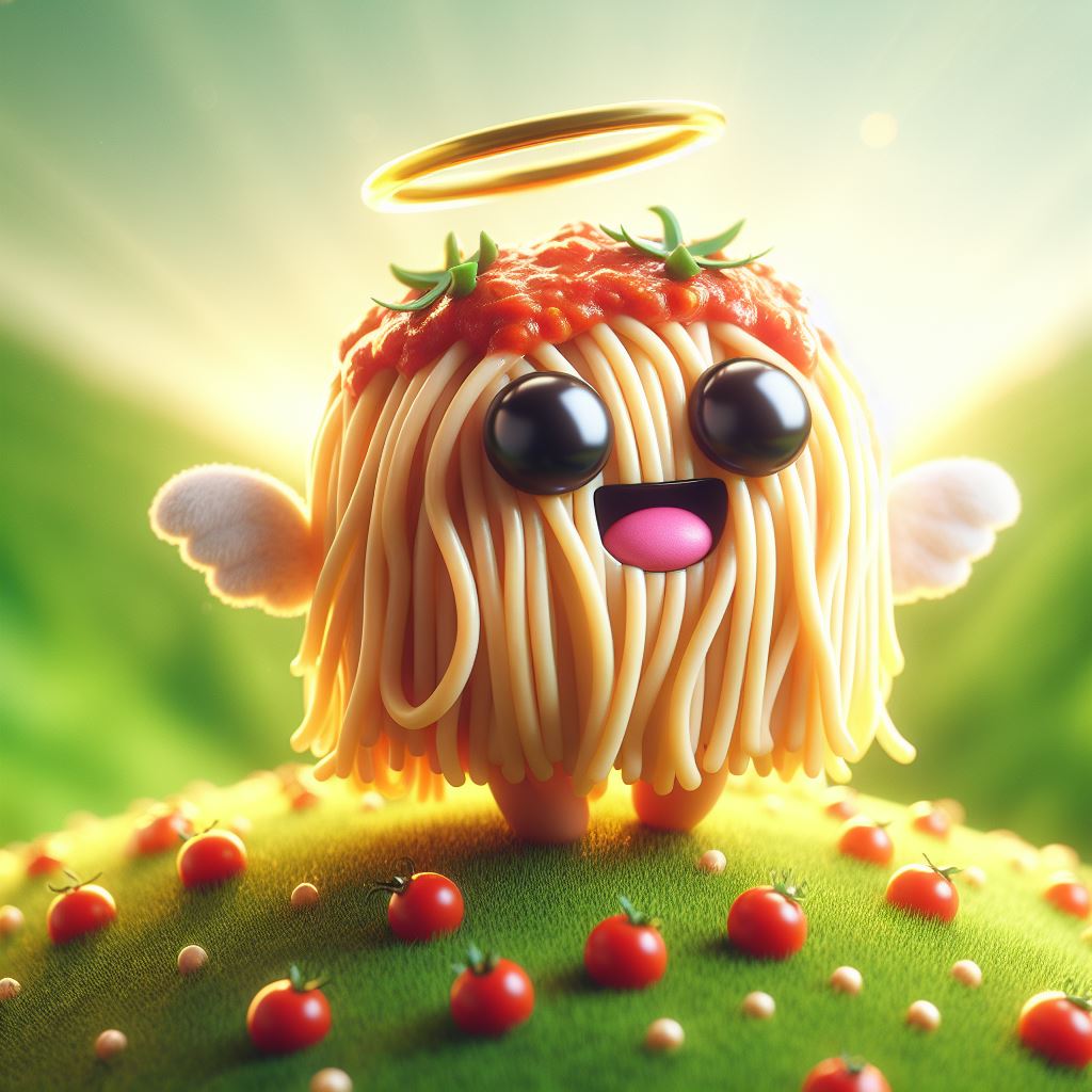 FlyingHolyPasta's tweet photo. @abuzaki1978 🍝🪽 https://t.co/KLsmA9Oacq