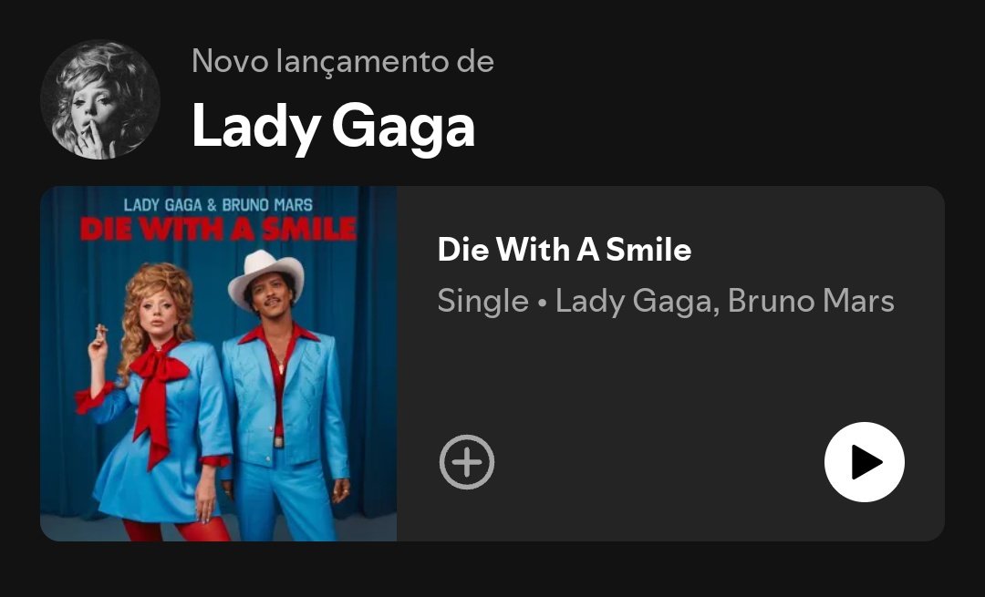 anajunger's tweet photo. Eu não tenho coragem de dar play, vou esperar viralizar https://t.co/OdRnPhTwwp