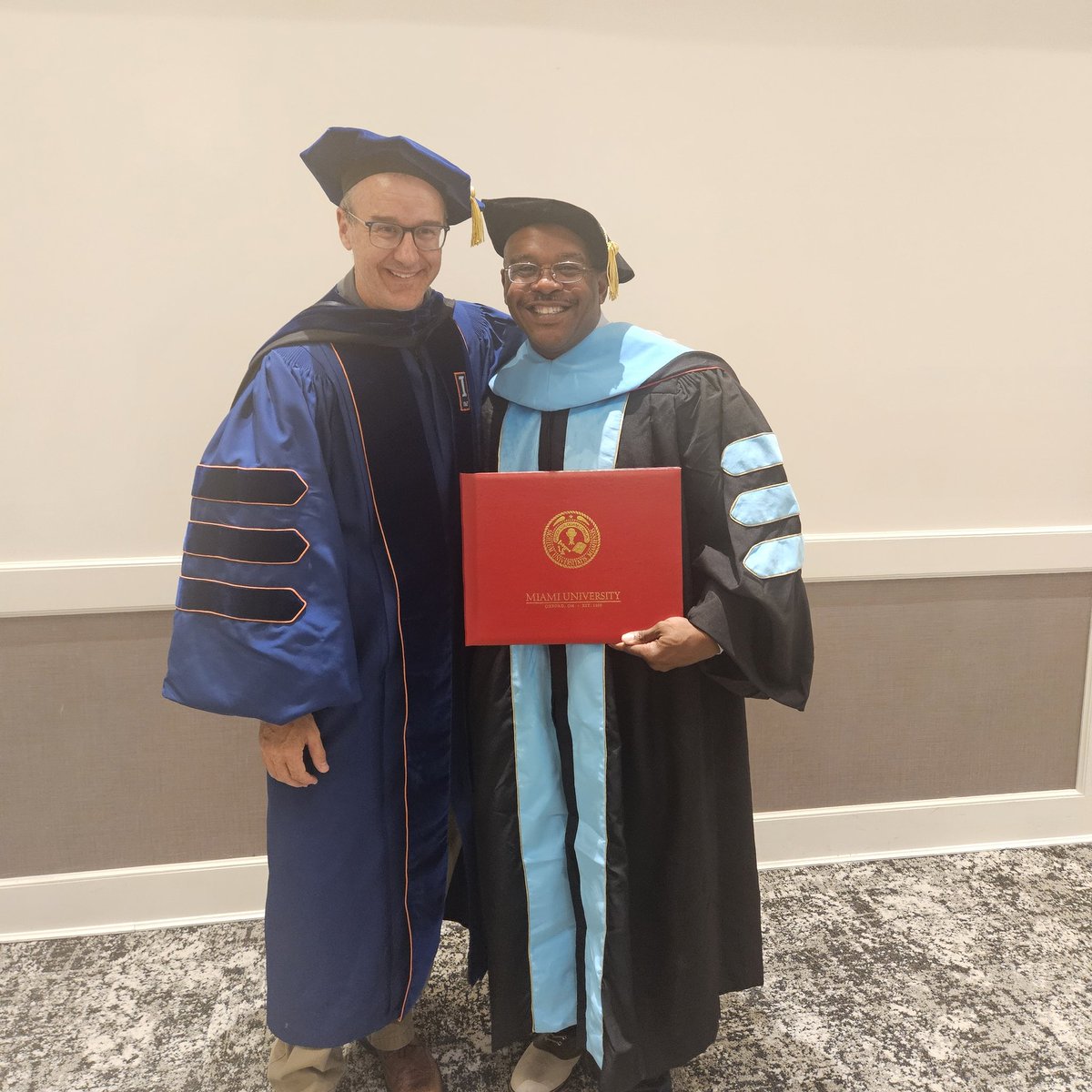 Eugene Blalock jr tweet media