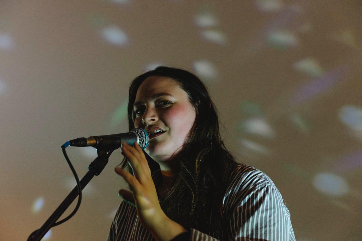 Things are looking up gig in store wise! 

@shedsevenofficial on 4th October in the main hall (400 people so far) &amp; fingers crossed we will be announcing another huge album show in the next week.
More will follow

beyondvinyl.co.uk/shed-seven/

<a href="/samfendermusic/">Sam Fender</a> #beyond <a href="/blurofficial/">blur</a>