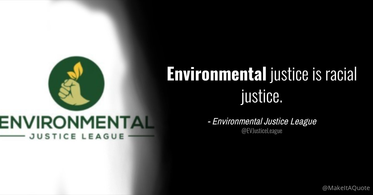 We are #ClimateVotersForHarris!

Because environmental justice is racial justice.