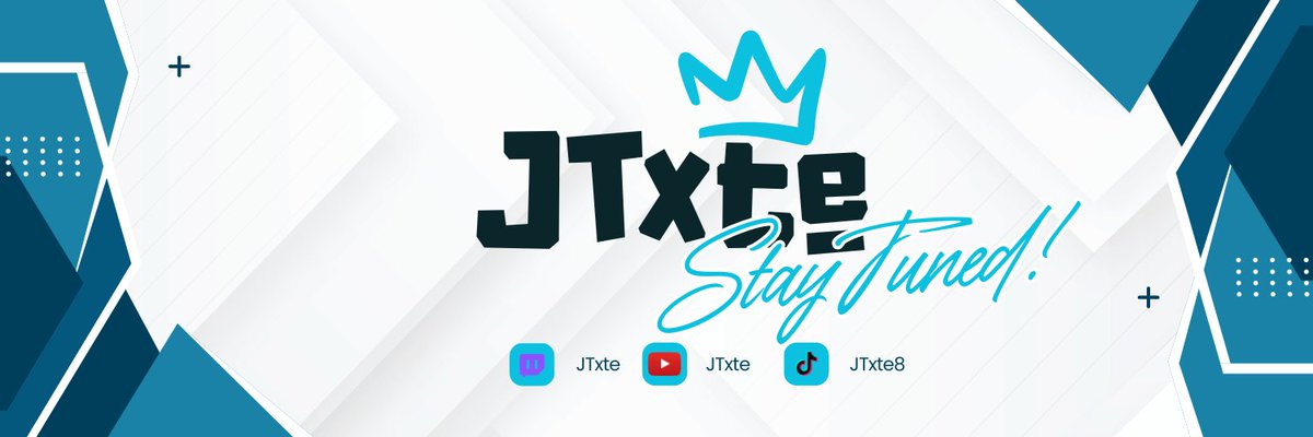 JT GFX tweet media
