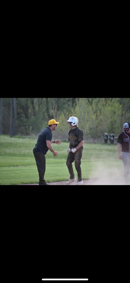 Black River Baseball tweet media