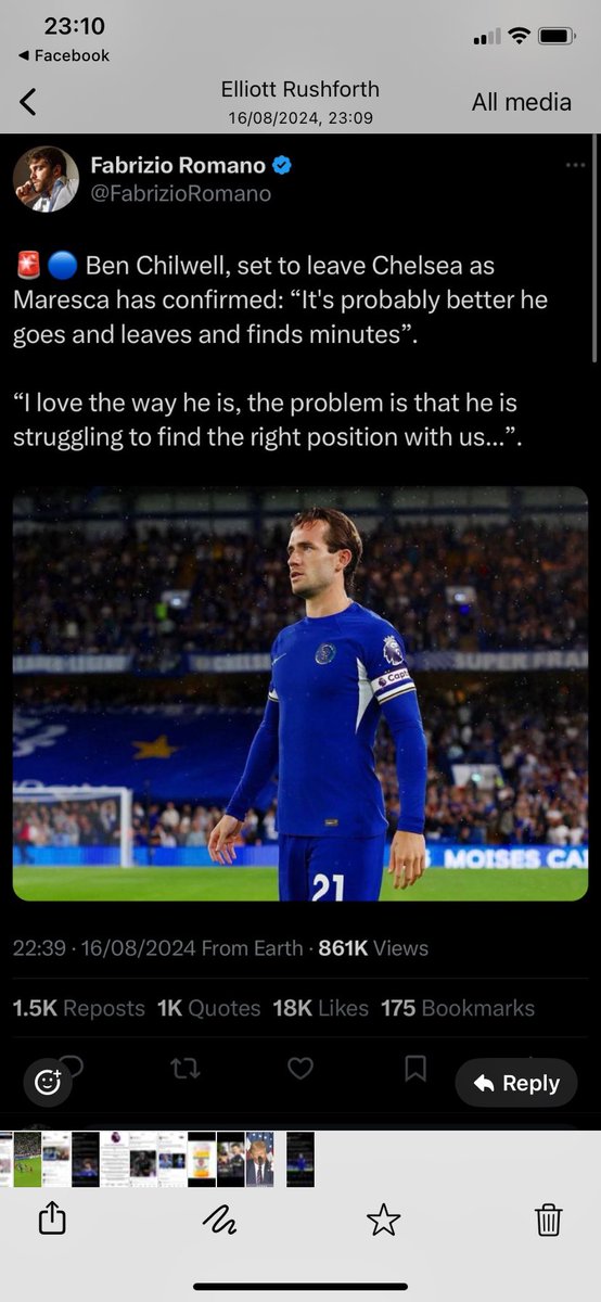 Tony Rushforth (@tonyrushforth) on Twitter photo 