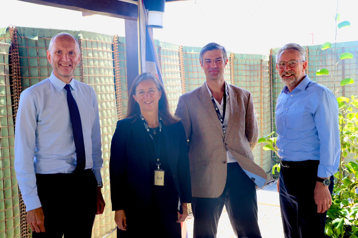 Mike Nithavrianakis tweet media