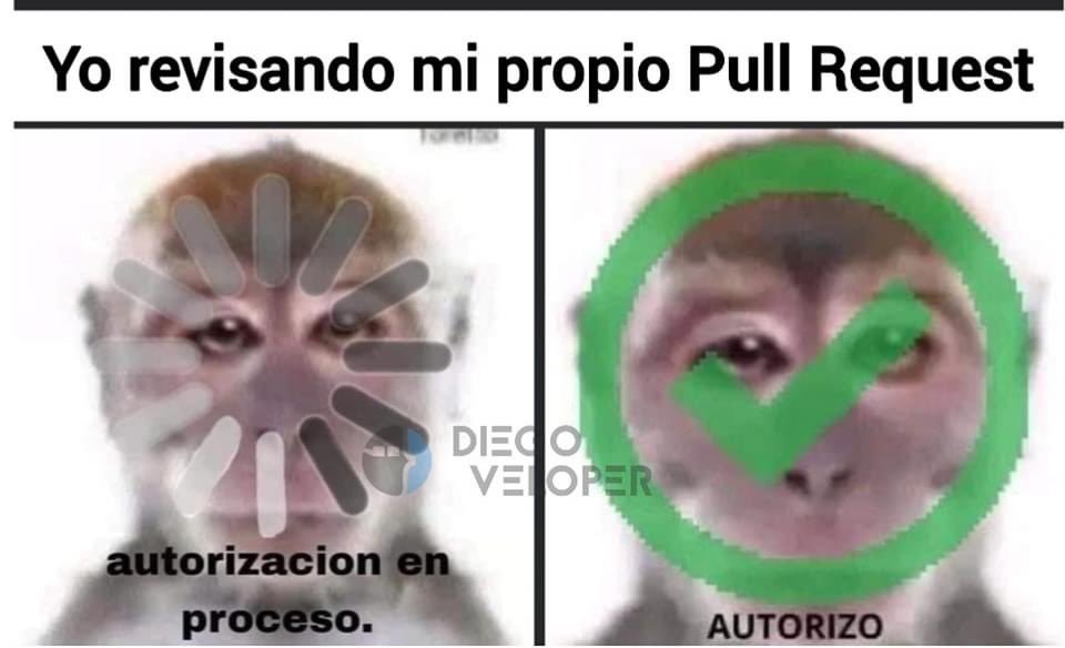 TechDevOpsAgora's tweet image. Jajaja only best practices on this profile! 😎