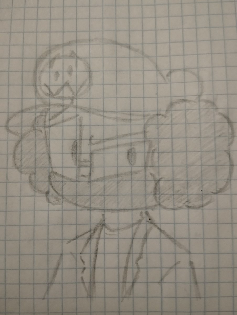 TheBlandey's tweet photo. damian el loquillo
#locodibujos #momazosloco
(tuvequeresubireldibujoporalgunoserroresjajaperdonlol) https://t.co/Zgryn3cPhf
