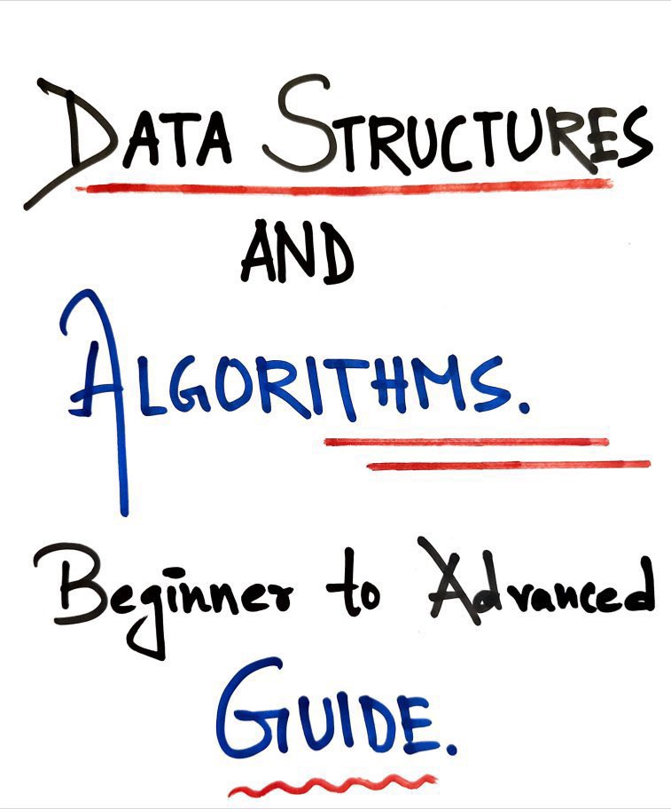 All programming Handwritten notes🔥

Just for FREE !!

• html
• CSS
• Git
• Sql
• DSA
• Java
• DBMS
• Python
• Node.js
• React.js
• JavaScript
• C++
• Machine learning
• Cloud Computing
• Computer networks

To Get all:

1. Like, Follow &amp; Reply “ Notes ”
2. Retweet