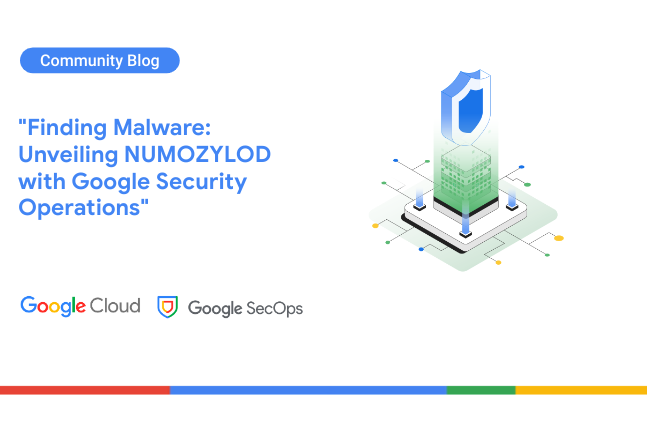 Mandiant (part of Google Cloud) tweet media