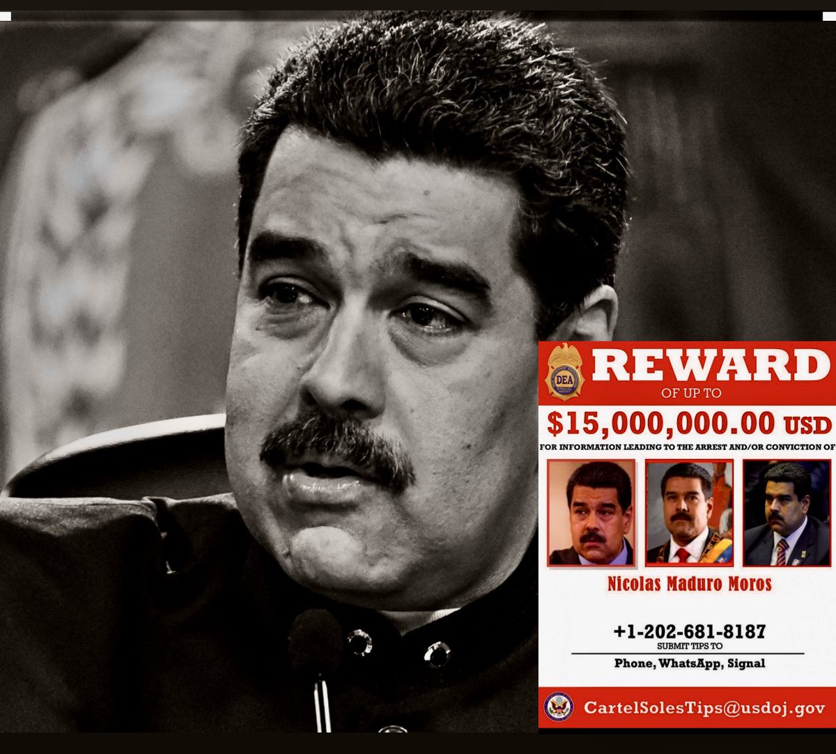 Cuántos años de cárcel para este Miserable ?