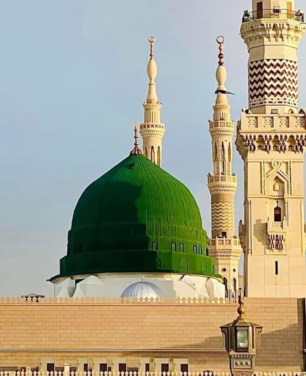alphaembassy's tweet photo. "No one is more fortunate than the one who follows my Sunnah."

Prophet Hazrat Muhammad (SAWW) https://t.co/4FewfVFnPW