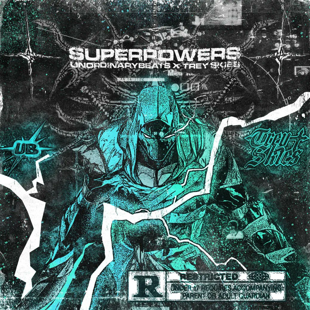 new music✁

✦SUPERPOWERS✦ (TEEN TITAN5)
unordinarybeats x treyskies

spotify: rb.gy/2tdri9
sc: on.soundcloud.com/uFjicvRH8BYXJu…