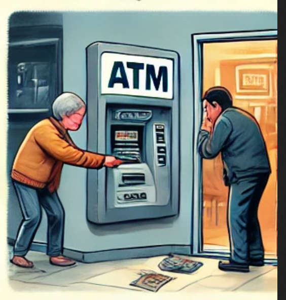 🚫 𝐌𝐨𝐝𝐚𝐥𝐢𝐝𝐚𝐝 𝐝𝐞 𝐑𝐎𝐁𝐎 𝐞𝐧 𝐐𝐮𝐢𝐭𝐨, 𝐍𝐨 𝐞𝐬𝐜𝐮𝐜𝐡𝐞𝐧 𝐧𝐢 𝐡𝐚𝐠𝐚𝐧 𝐜𝐚𝐬𝐨 𝐚 𝐧𝐚𝐝𝐢𝐞 𝐜𝐮𝐚𝐧𝐝𝐨 𝐜𝐨𝐧𝐝𝐮𝐳𝐜𝐚𝐧 🚫

Hoy, dos familiares mías, señoras jubiladas, fueron víctimas de un robo. Asustadas porque tres personas, en menos de una cuadra,