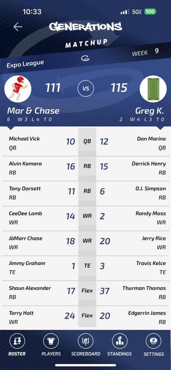 Greg Kellogg tweet media