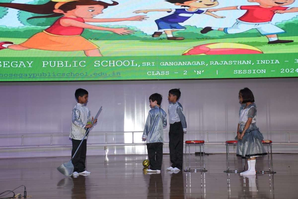 NosegaySchool's tweet image. ANNUAL FUNCTION | II-N | TOPIC - POLITENESS

#groupdance #india #dance #trending #hiphop #memories #bollywood #dancer #dancing #performance #ballet #dancers #dancemoms #dancelife #choreography #group #dancersofinstagram #instadance #hiphopdance #dancechallenge #classicaldance