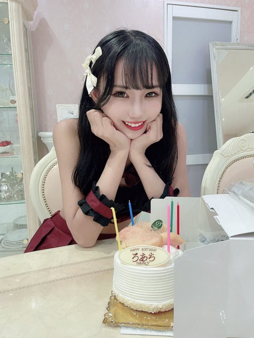 Twitterのコスプレ画像7