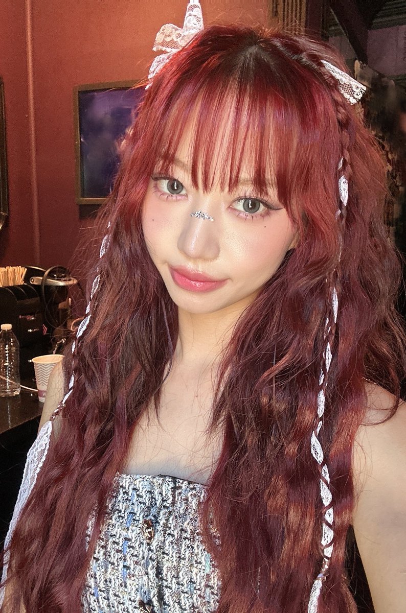 TanakawaYui's tweet photo. https://t.co/W1xW92HJ3c