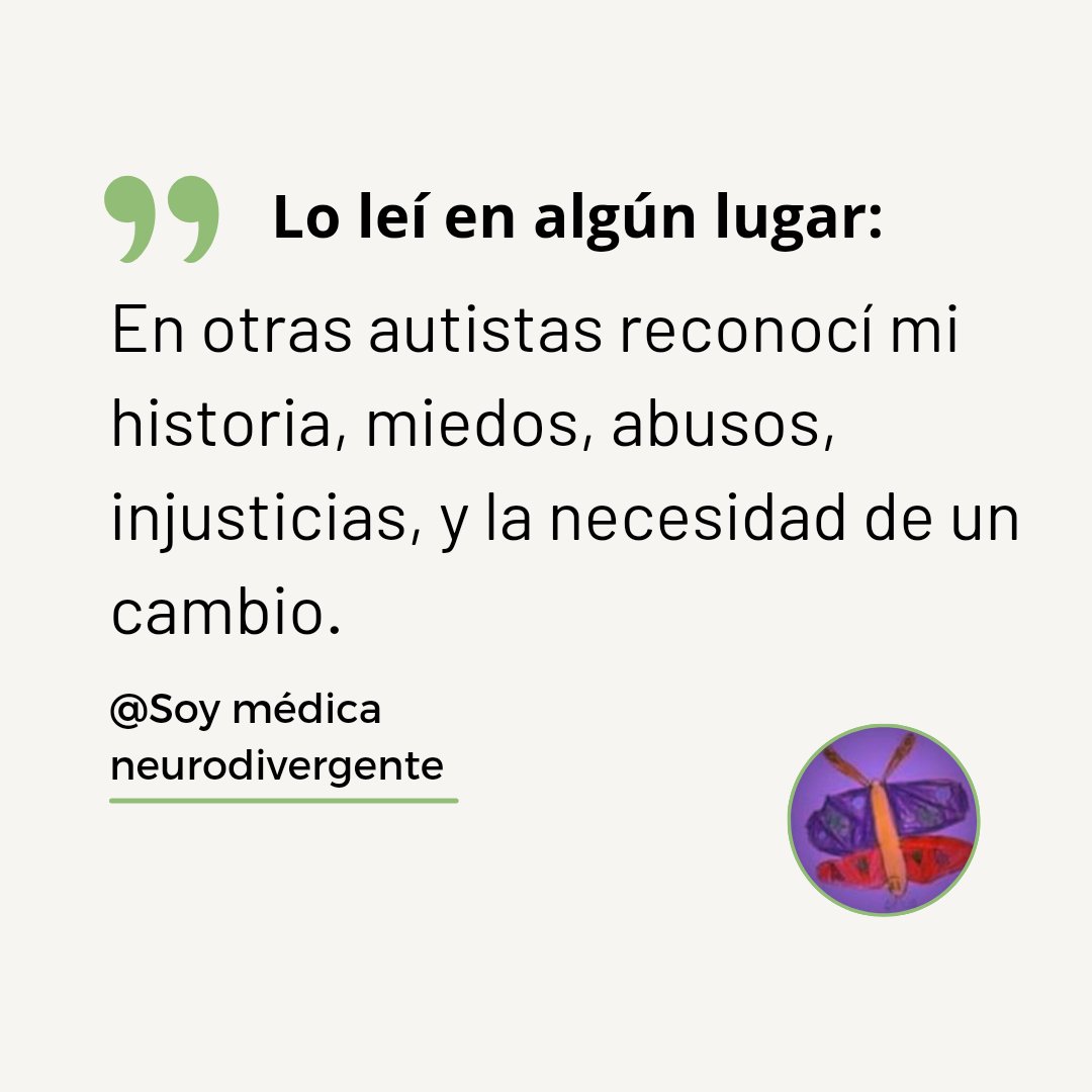 ♥️♥️♥️
.
.
.
#SoyAutista #autista #divergenteatencional #dispraxia #SoyNeurodivergente #MamaHomescholler #DiscapacidadPsicosocial