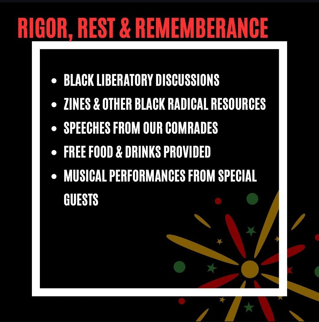 Good Trouble Cooperative tweet media