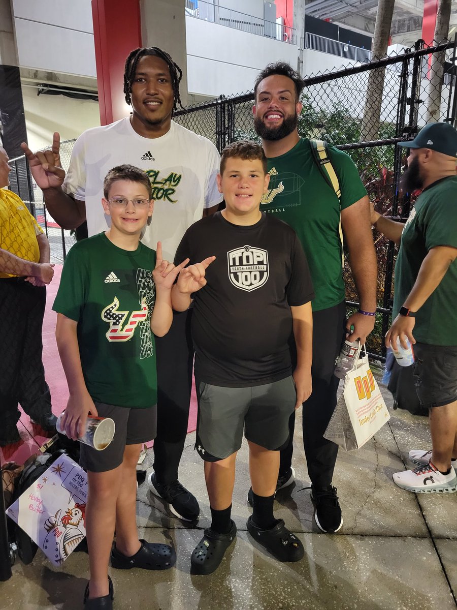 TBone Nation (@usfbullstboned) on Twitter photo Amazing NFL photo! USF Bulls Demontrey Jacobs and Donovan Jennings are playing Sunday night as their respective teams battle each other. So proud of these young men!! <a href="/donovan_blu/">Donovan Jennings</a> <a href="/USFAthletics/">USF Athletics</a> Amazing NFL photo! USF Bulls Demontrey Jacobs and Donovan Jennings are playing Sunday night as their respective teams battle each other. So proud of these young men!! <a href="/donovan_blu/">Donovan Jennings</a> <a href="/USFAthletics/">USF Athletics</a>