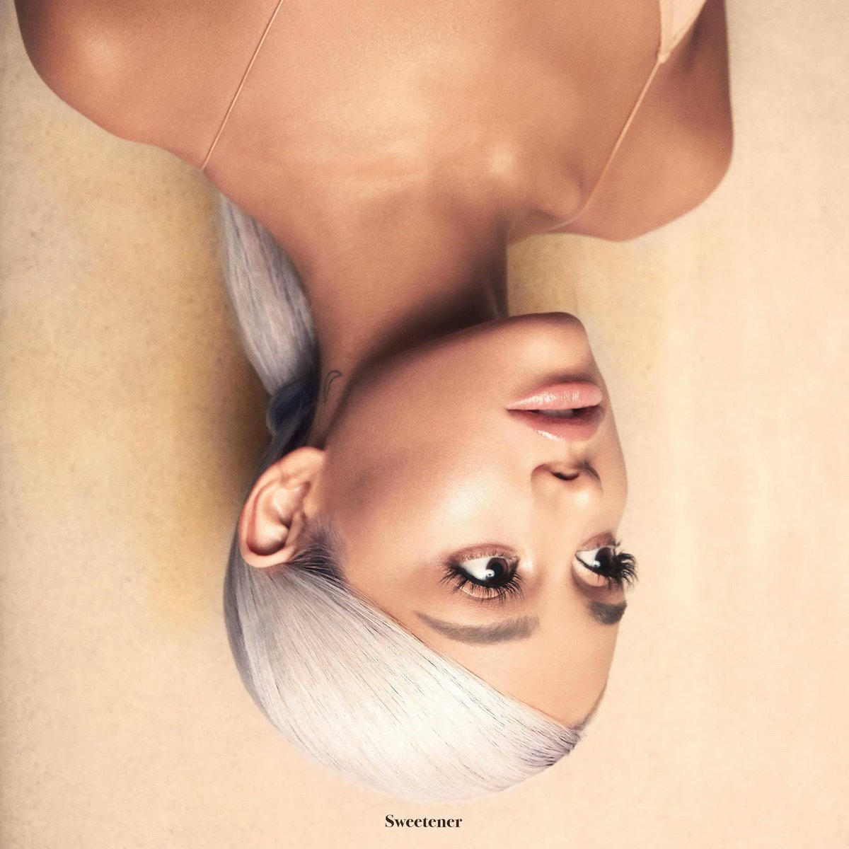 PopCrave's tweet image. 6 years ago today, Ariana Grande released &apos;Sweetener.&apos;