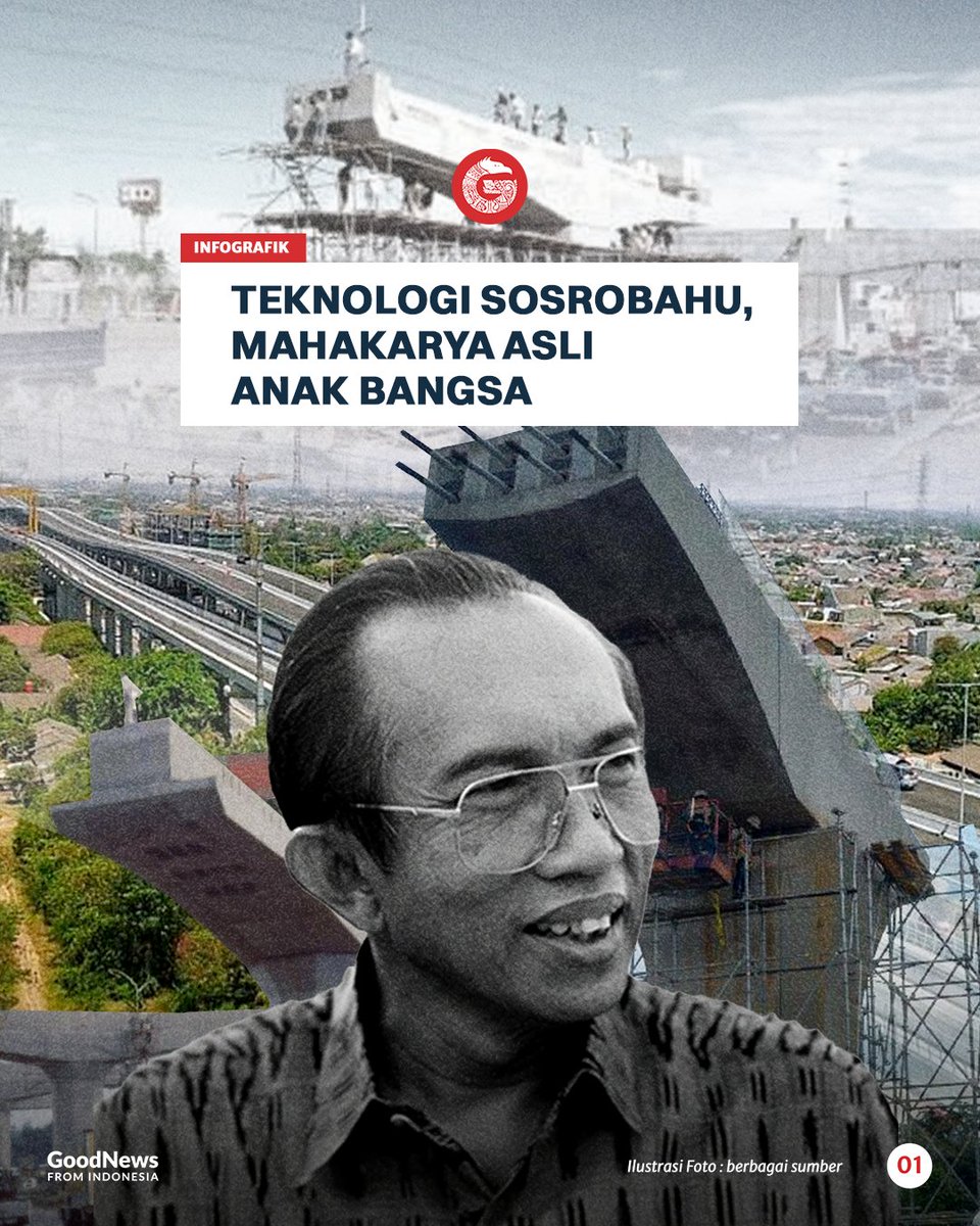 Good News From Indonesia tweet media