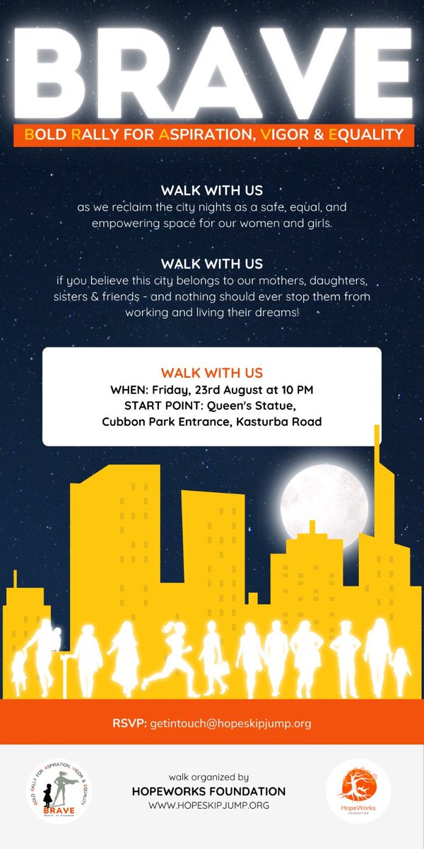 HopeWorks Foundation tweet media