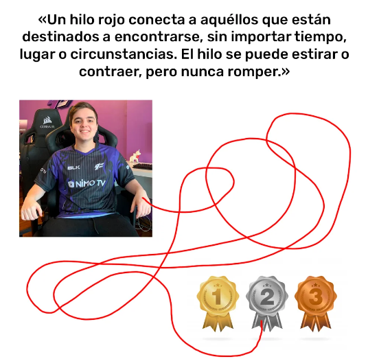 no olvidar.