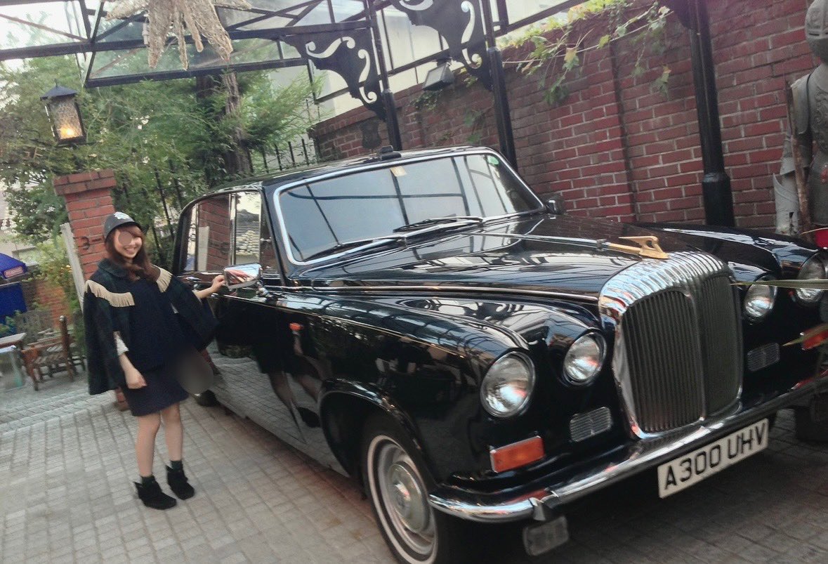 18kiiiy's tweet image. 異人館〜

#P活金沢 #金沢 #PJ #P活女子 #P活石川