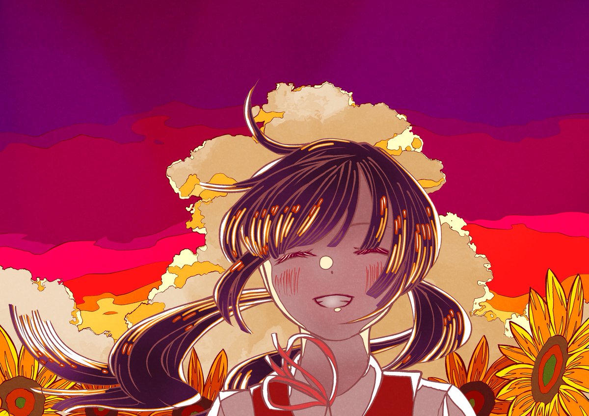 あらいゆうな (@hato_poppo0207) / Posts / X