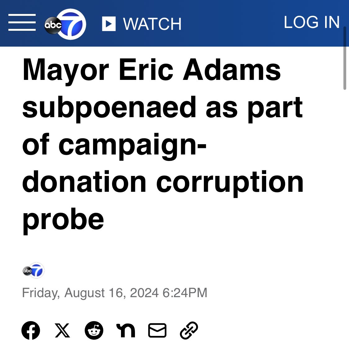 NicoleTarinaM2's tweet image. .@NYCMayor Eric, were you doing favors for the Turkish Consulate? 🤔 #Turkey #NYC #CorruptionProbe 

abc7ny.com/post/mayor-eri…
