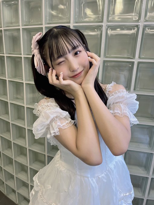 Twitterのコスプレ画像1